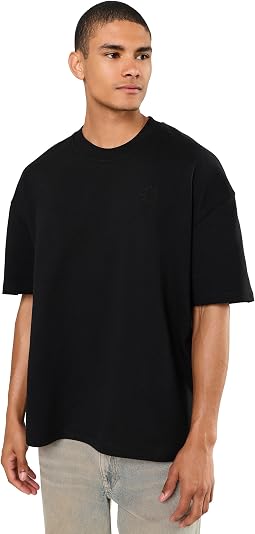 Футболка с круглым вырезом Haven Short Sleeve Crew