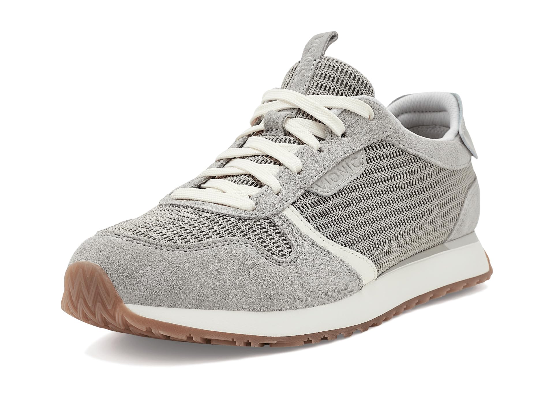 Monarch Mesh court-inspired туфли