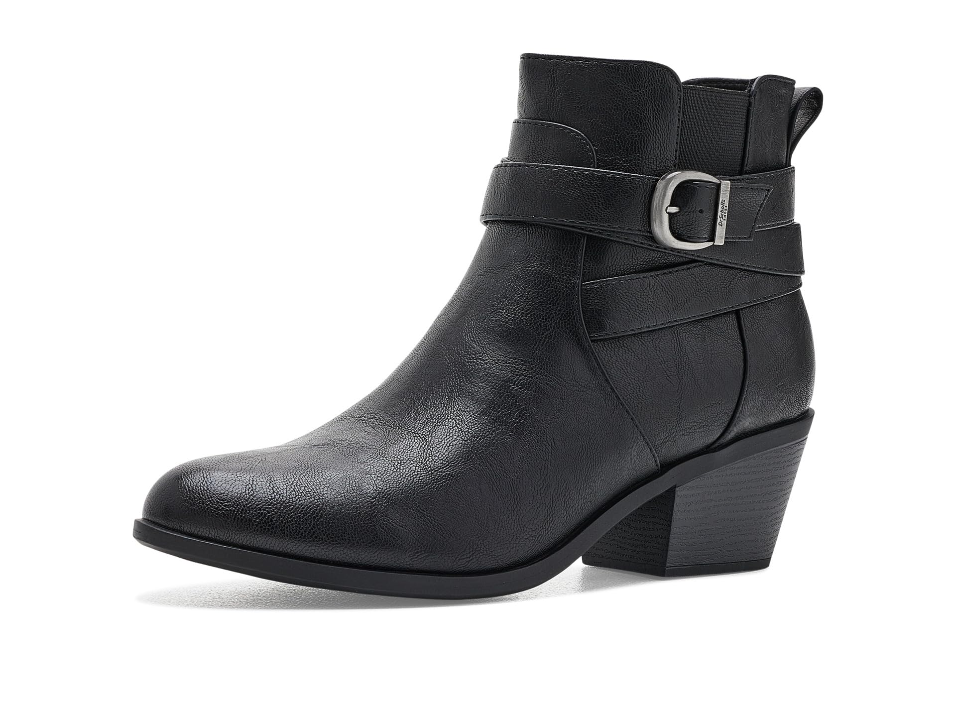 Collins Western Short Boots