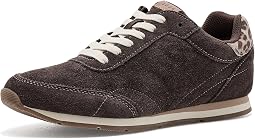 Callback Lace-up Shoes