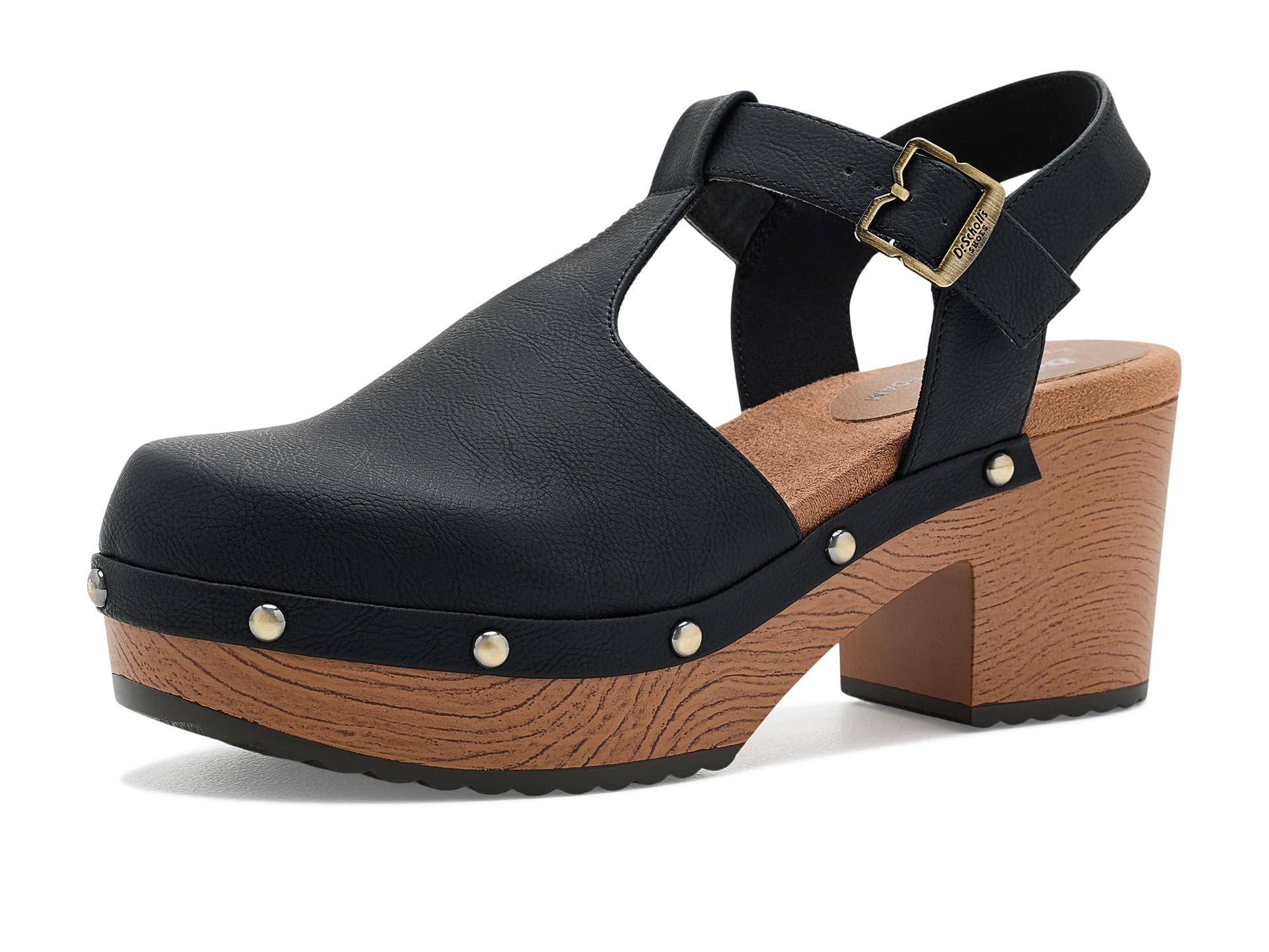 Classic Day Mary Jane Shoes