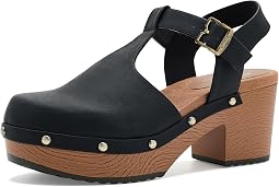 Classic Day Mary Jane Shoes