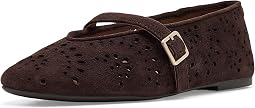 Chocolate Suede