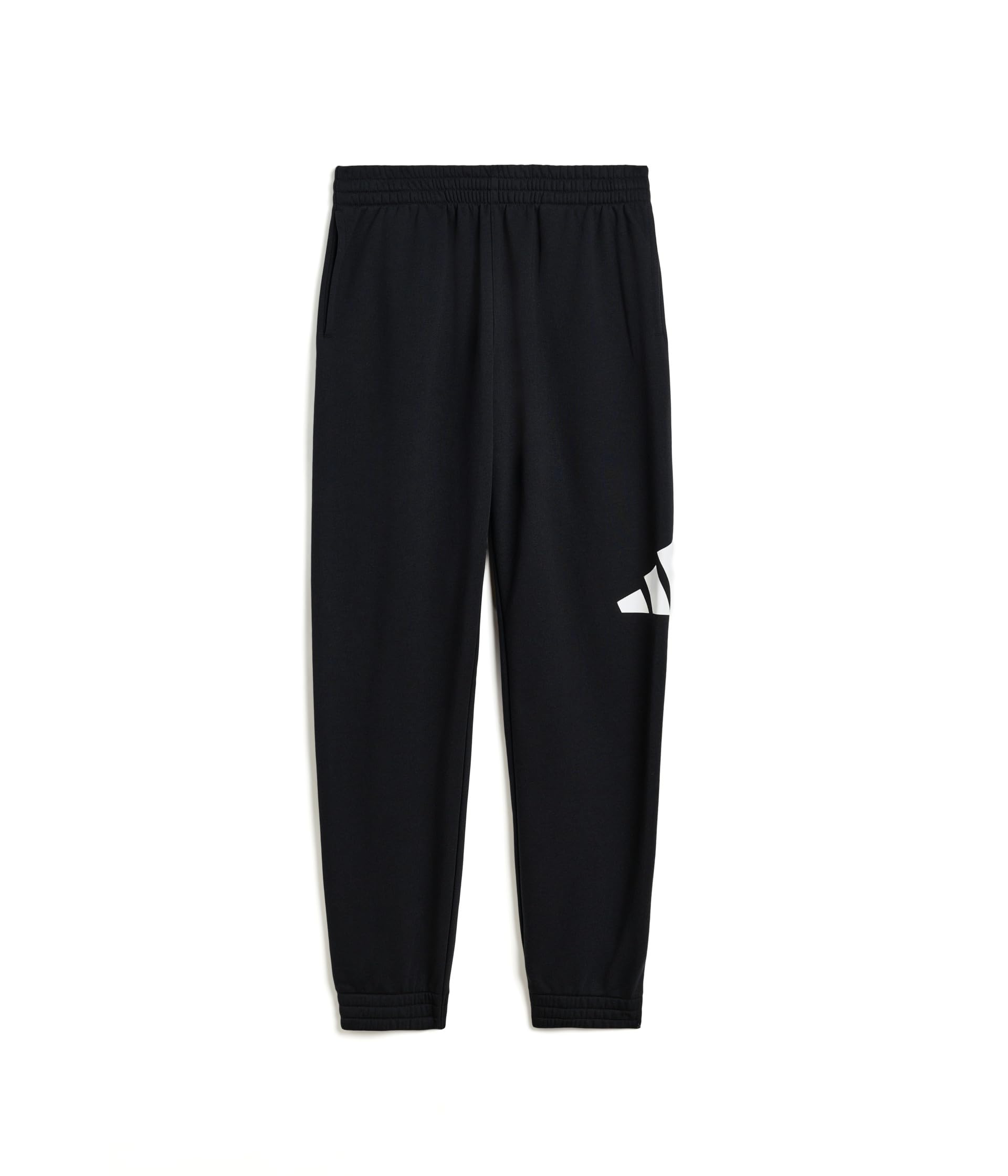 Essential Big Logo Fleece Joggers (Big Kid)