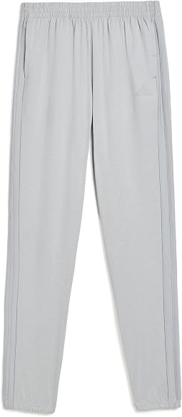 3-Stripe Melange Joggers (Big Kid)