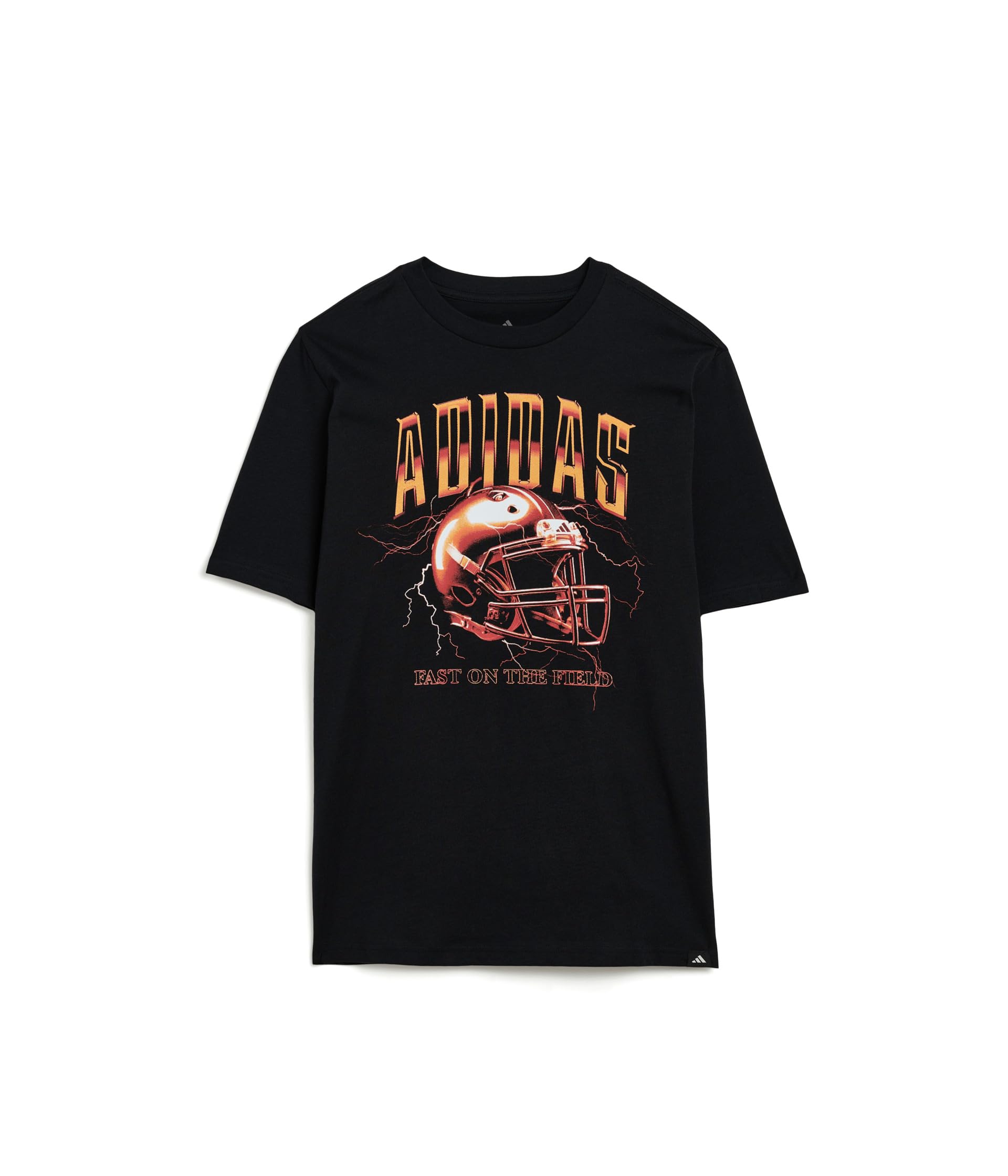 Football Energy Tee (Big Kid)