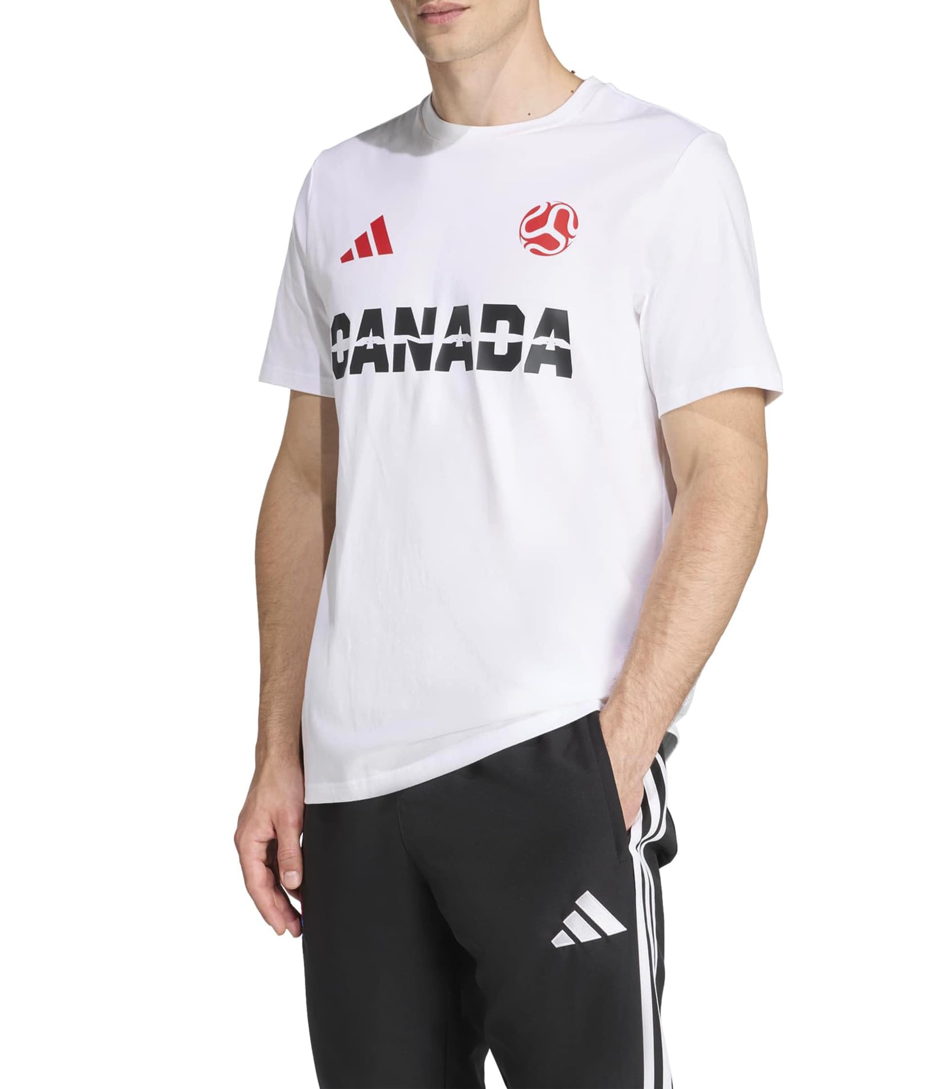 FIFA World Cup 26™ Host Nation T-Shirt