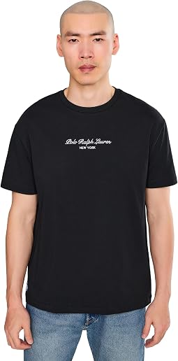 Polo Black