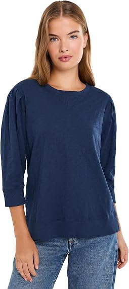 Vibrant Navy