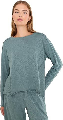 Celes/Teal