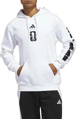 FIFA World Cup 26™ Official Match Ball Graphic Hoodie