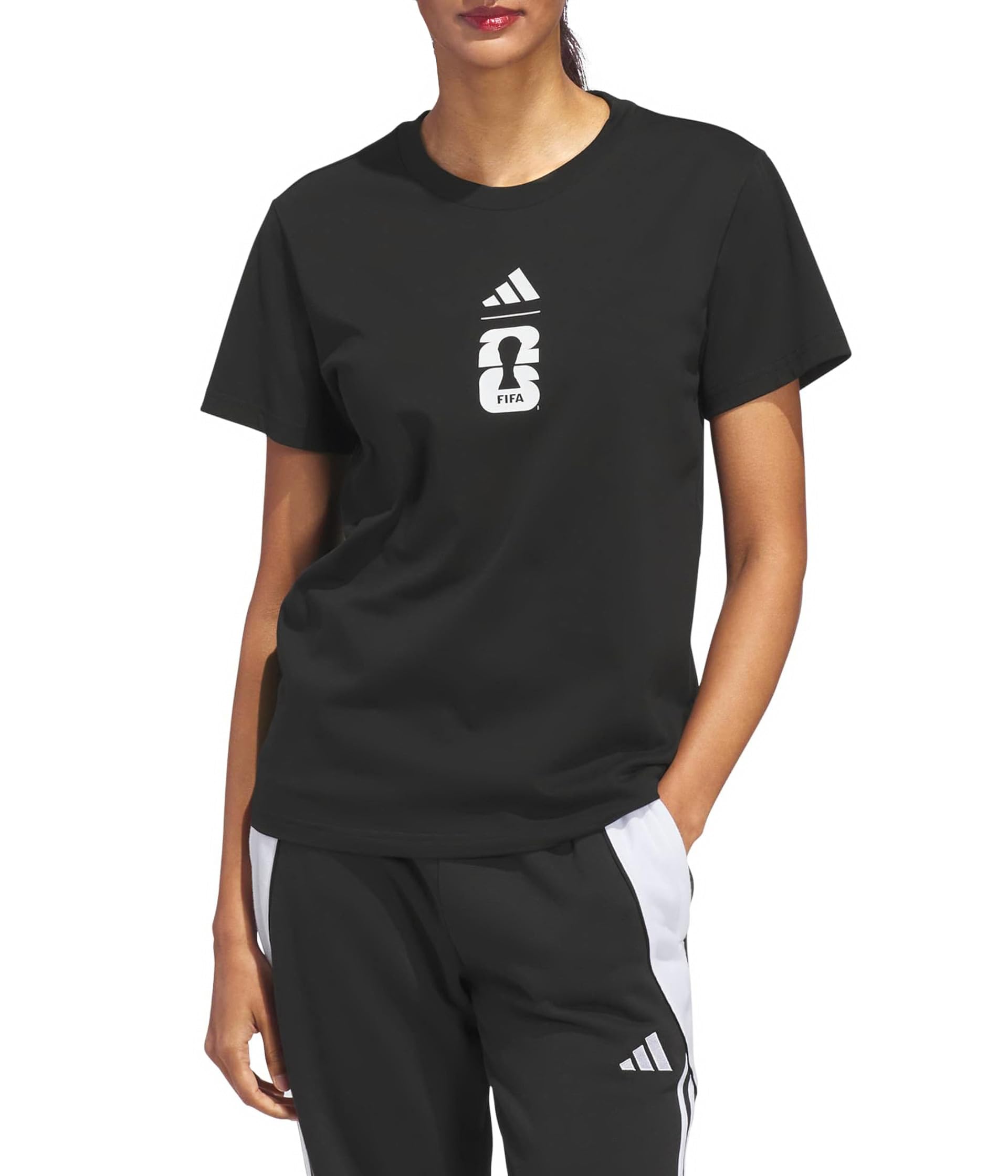 FIFA World Cup 26™ Official Match Ball Graphic T-Shirt