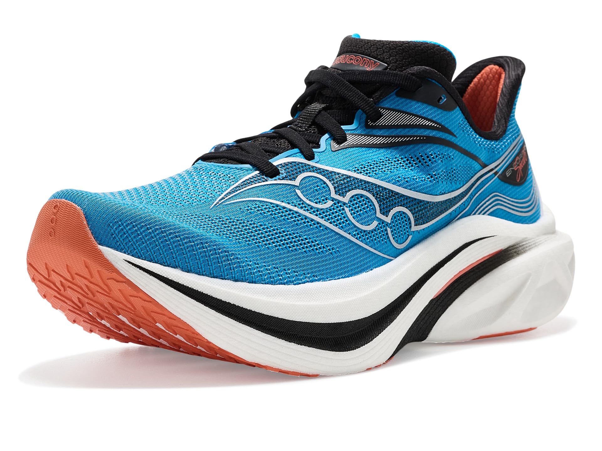 Кроссовки Saucony Endorphin Speed 6