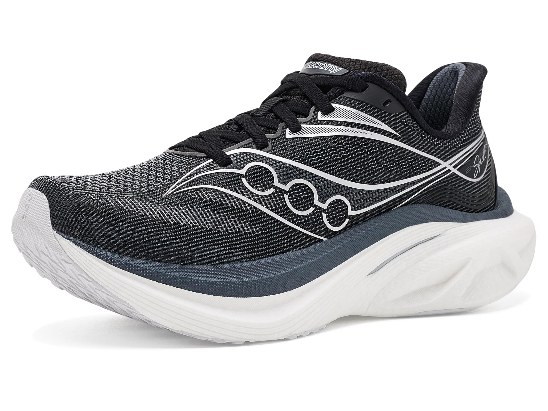 Endorphin Speed 6