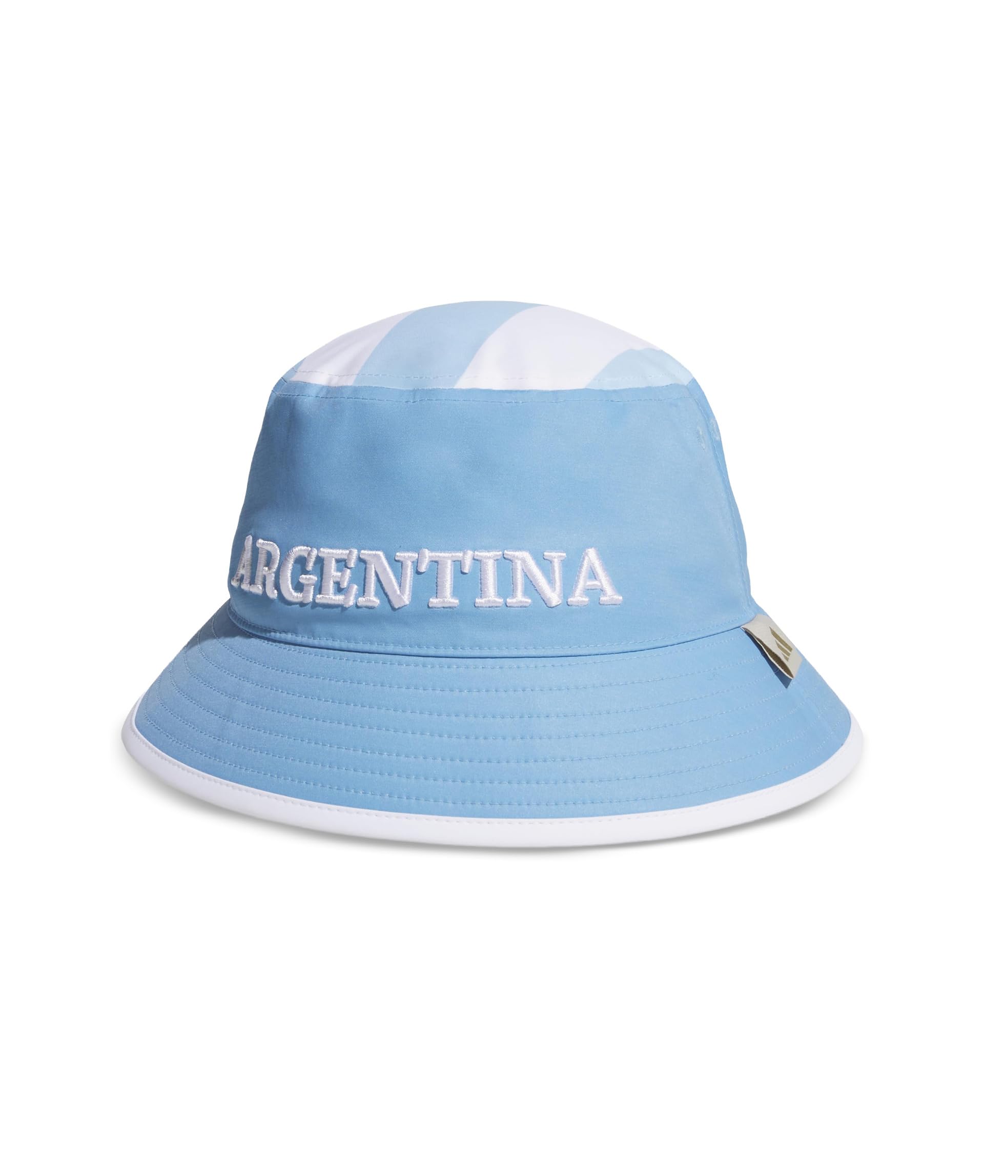Fan Bucket Hat