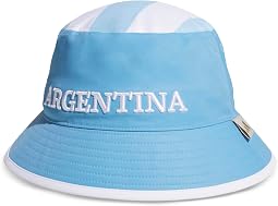 Fan Bucket Hat