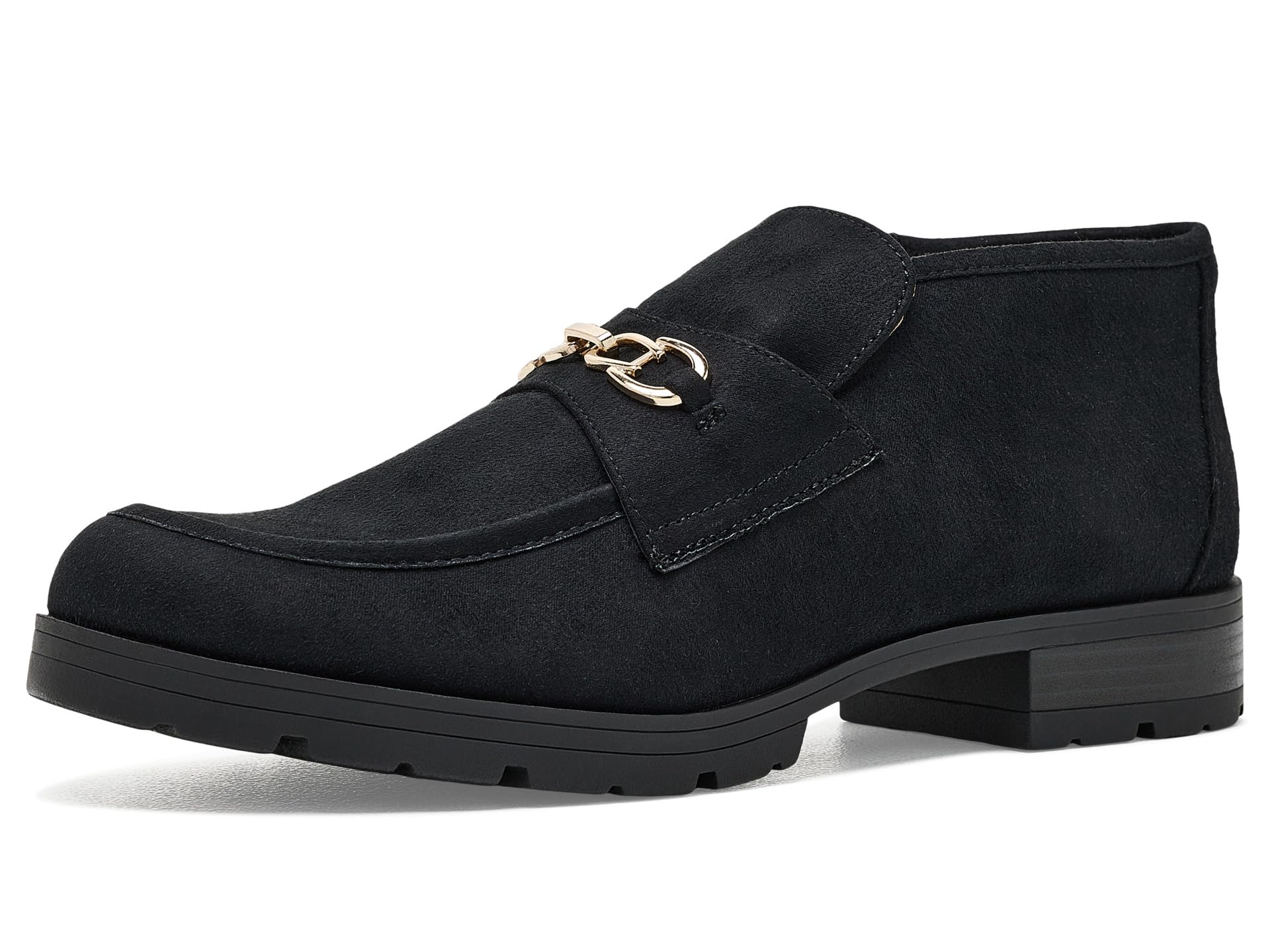 Leila Chukka Short Boots