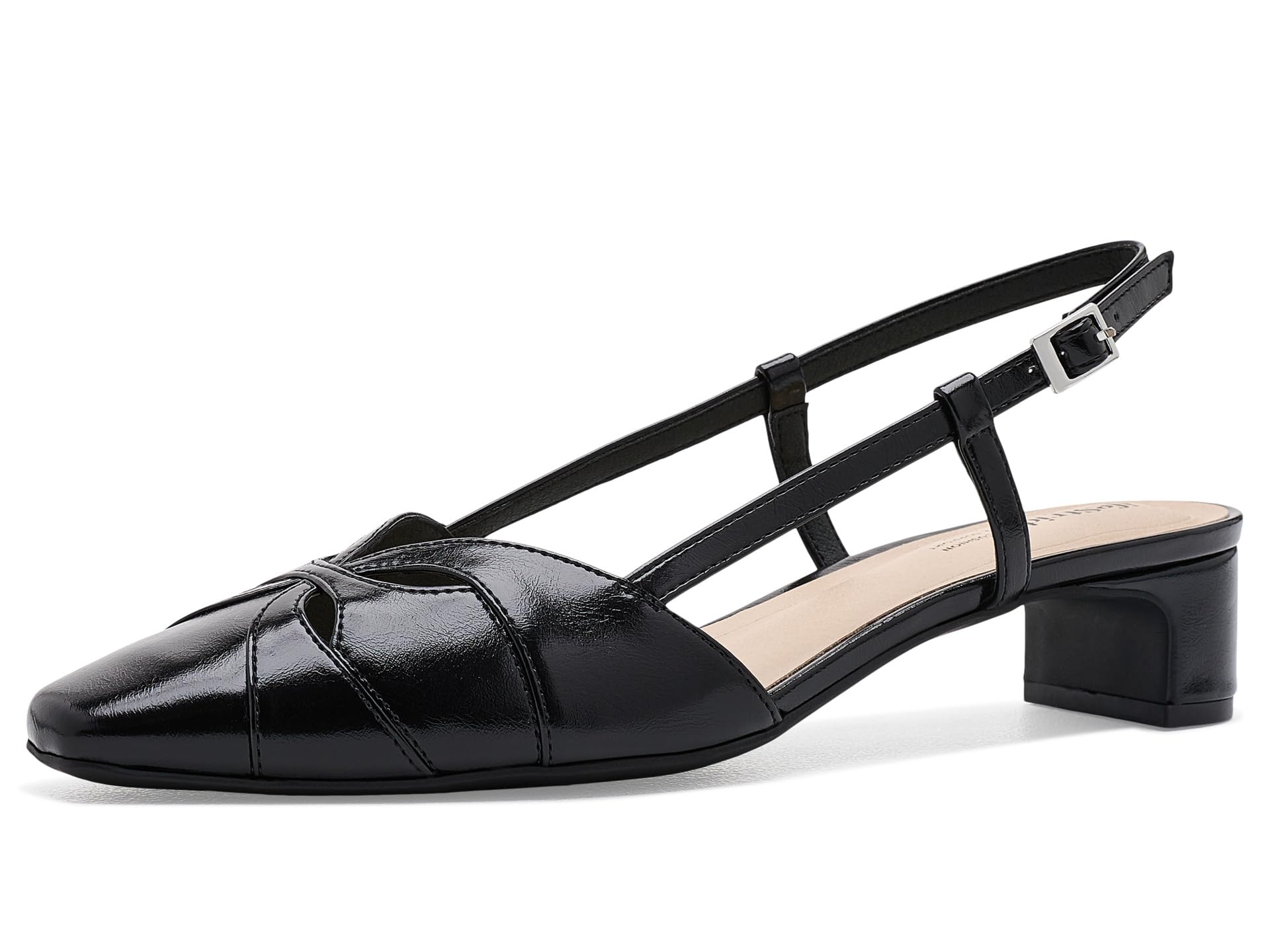 Landon Slingback Shoes