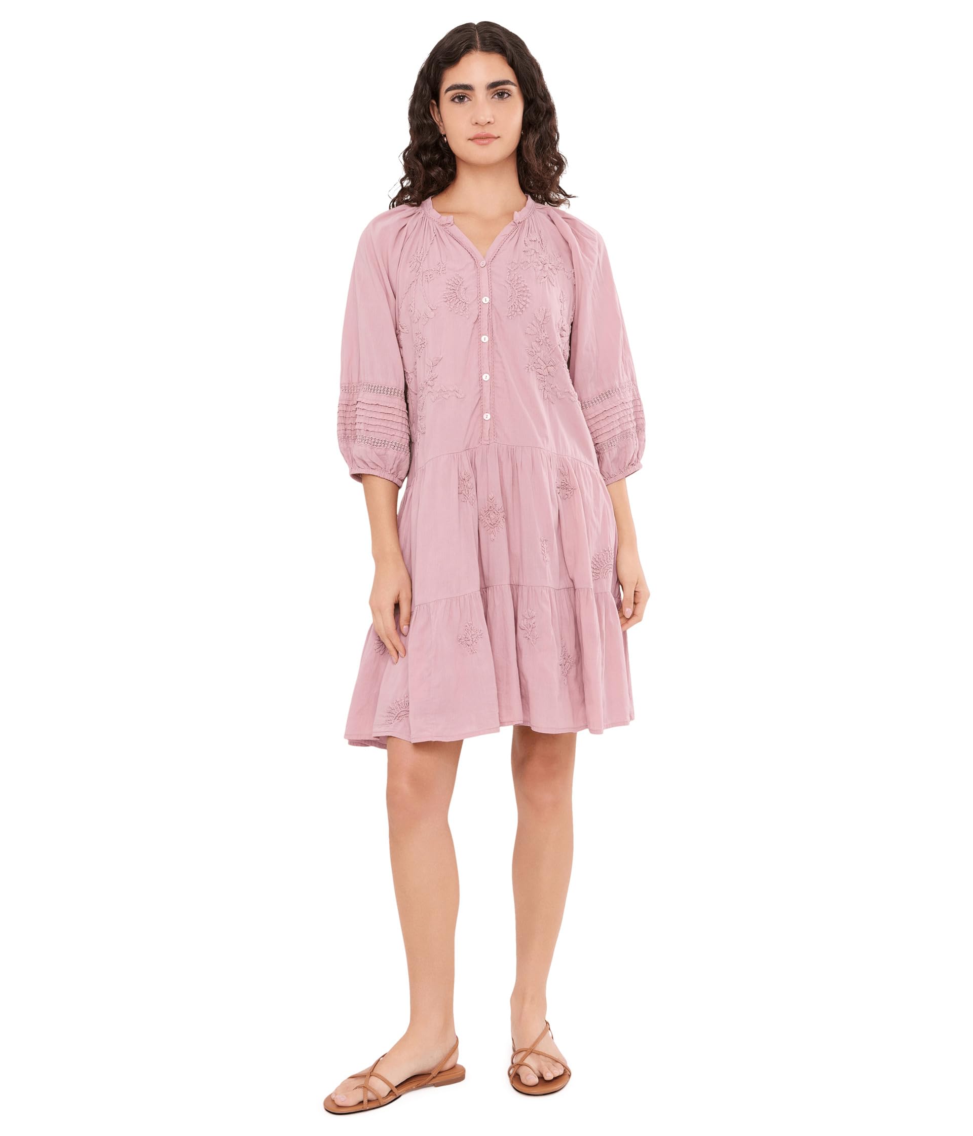 Платье Nia Dress