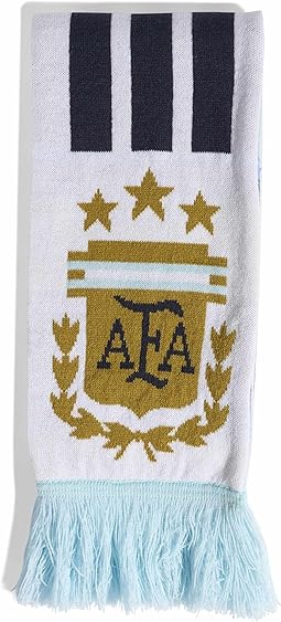 National Team Soccer Scarf