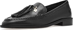 Remi Leather Tassel Loafers