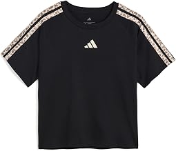 Aop 3S Raglan Tee (Big Kid)