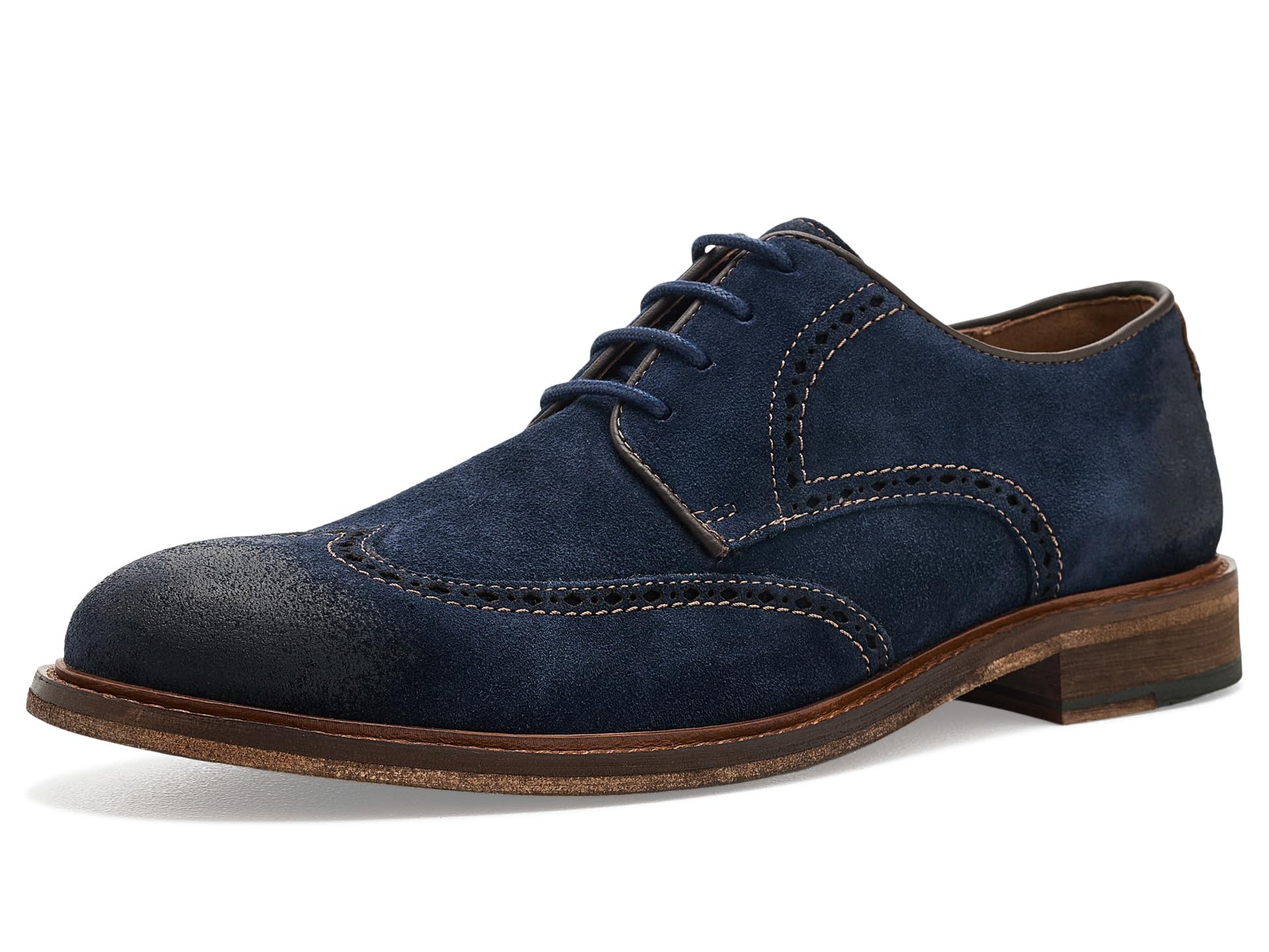 Туфли-оксфорды Ripley Wingtip