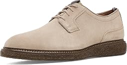 Taupe Oiled Suede