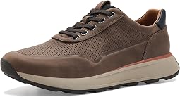 Dark Taupe Oiled Full Grain