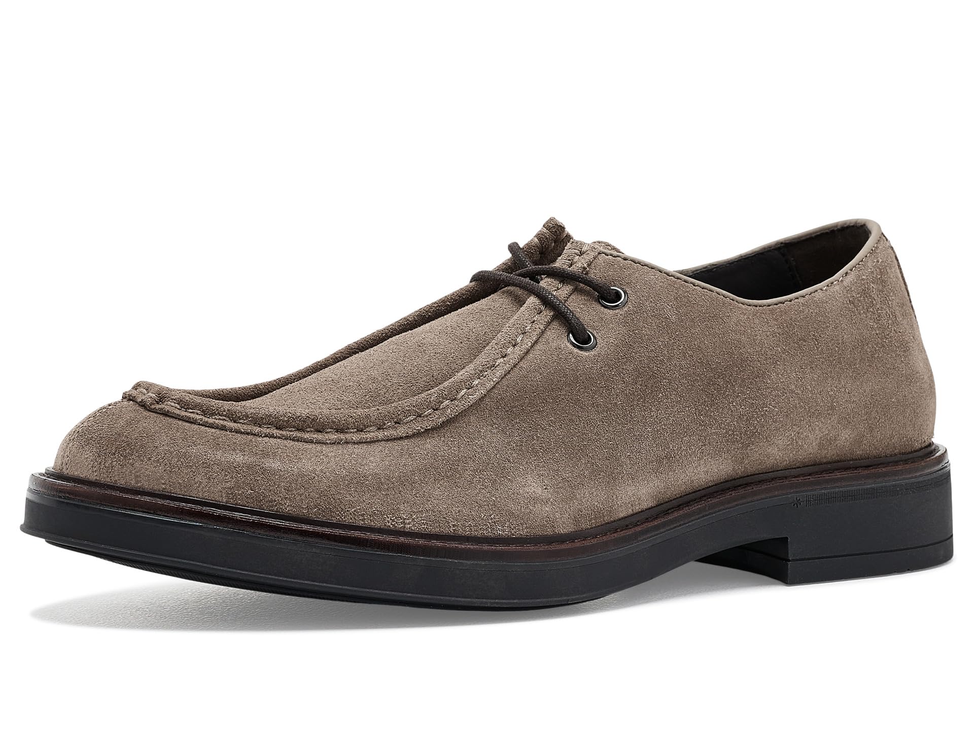 Brady Moc Toe Lace-up