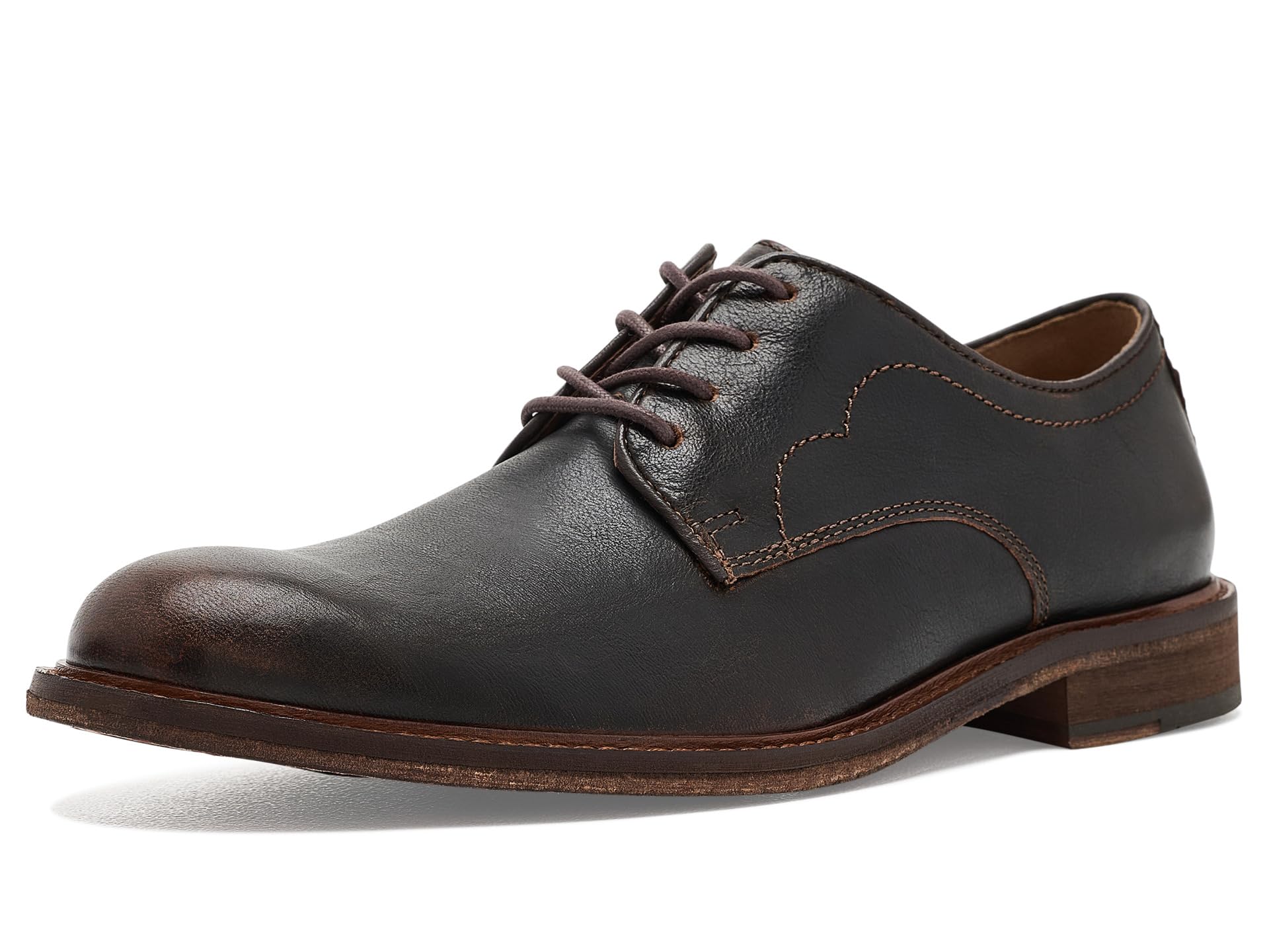 Ripley Plain Toe оксфорды
