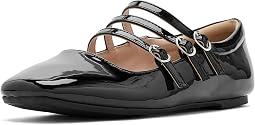 Patent/Black