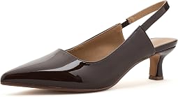 Patent/Brown