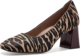 Beige/Brown Zebra