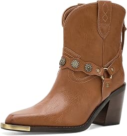 Saddle