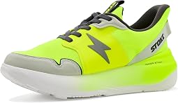 Road Crew Yellow