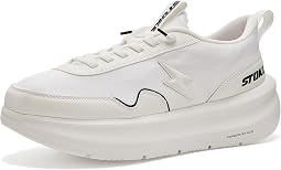 White/White