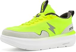Road Crew Yellow