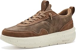 Off Duty Brown