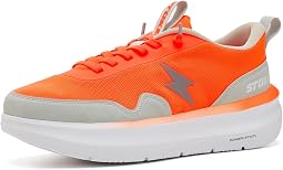 Road Crew Orange