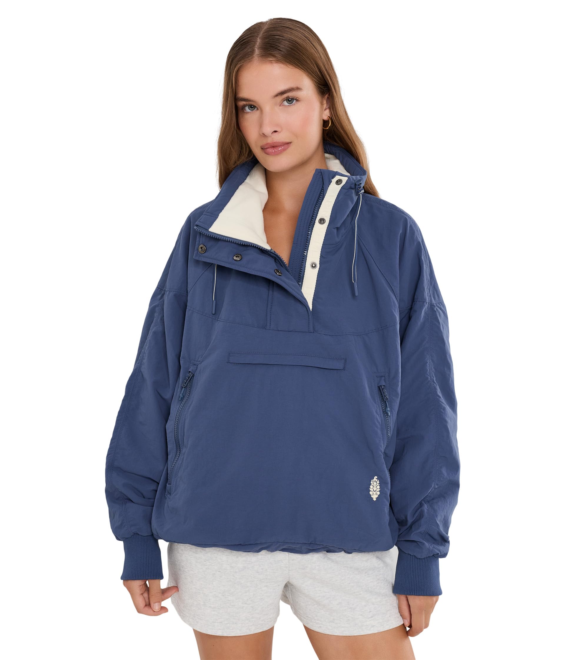 Field Tripper Pullover