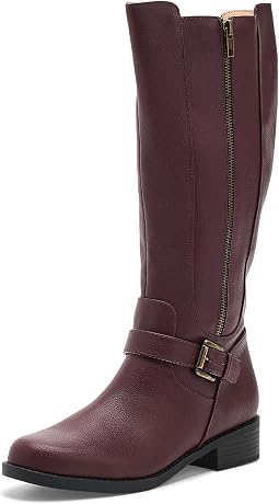 Oxblood