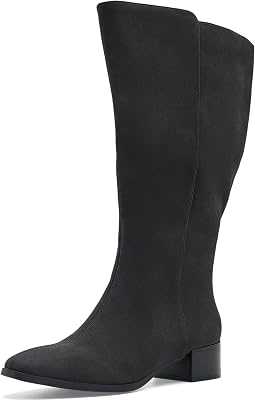 Black Suede