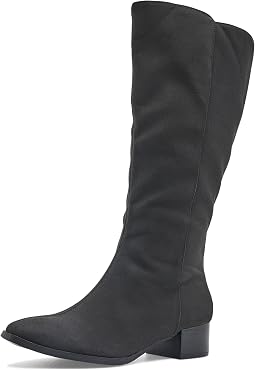 Black Suede