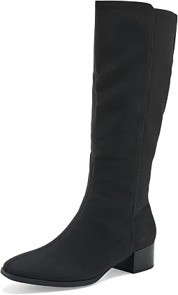 Black Suede