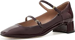 Туфли Мэри Джейн с высоким каблуком 45 mm High Heel Paxton Mary Jane