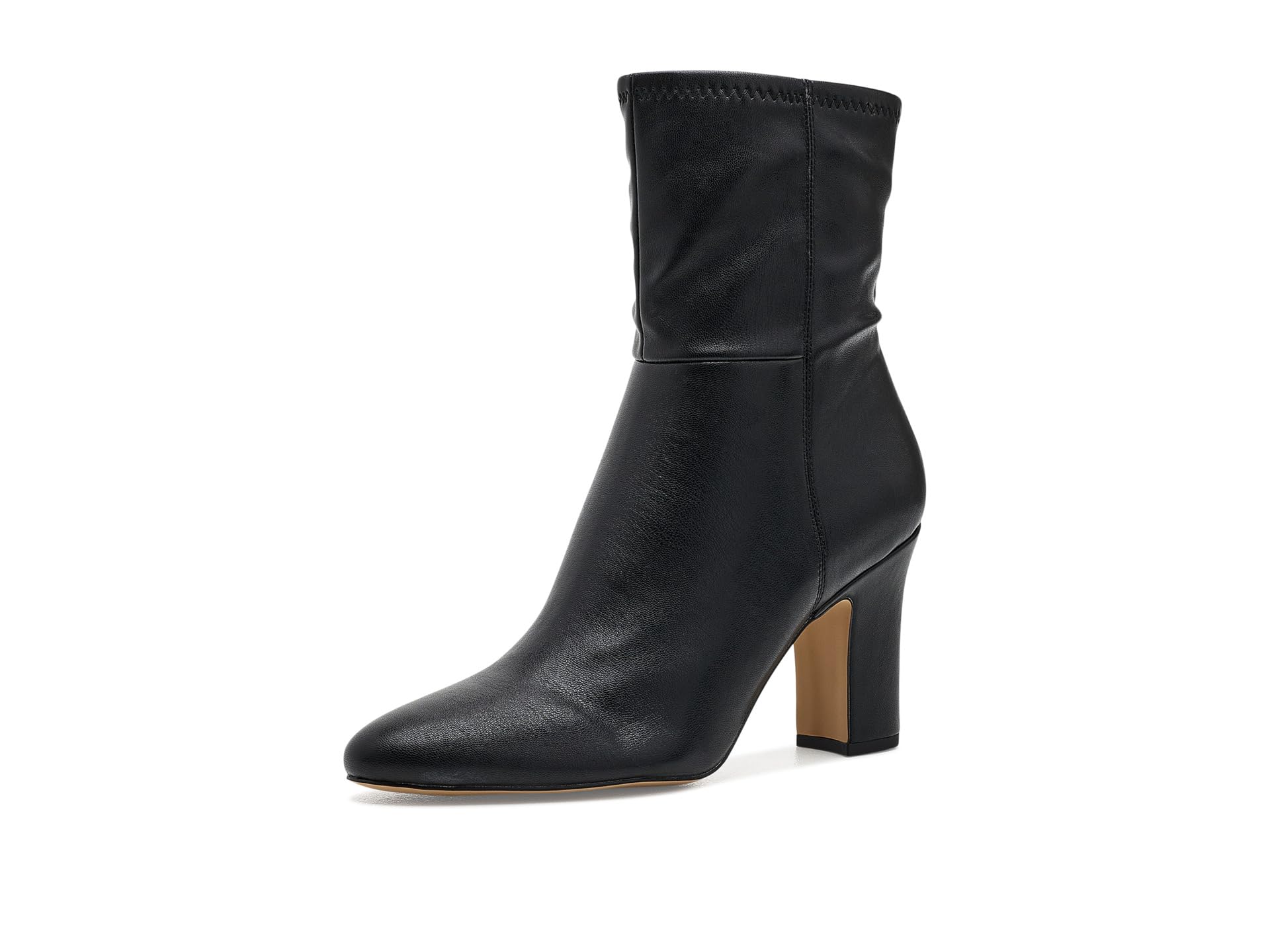 Flexa Jael Zip Short Boots