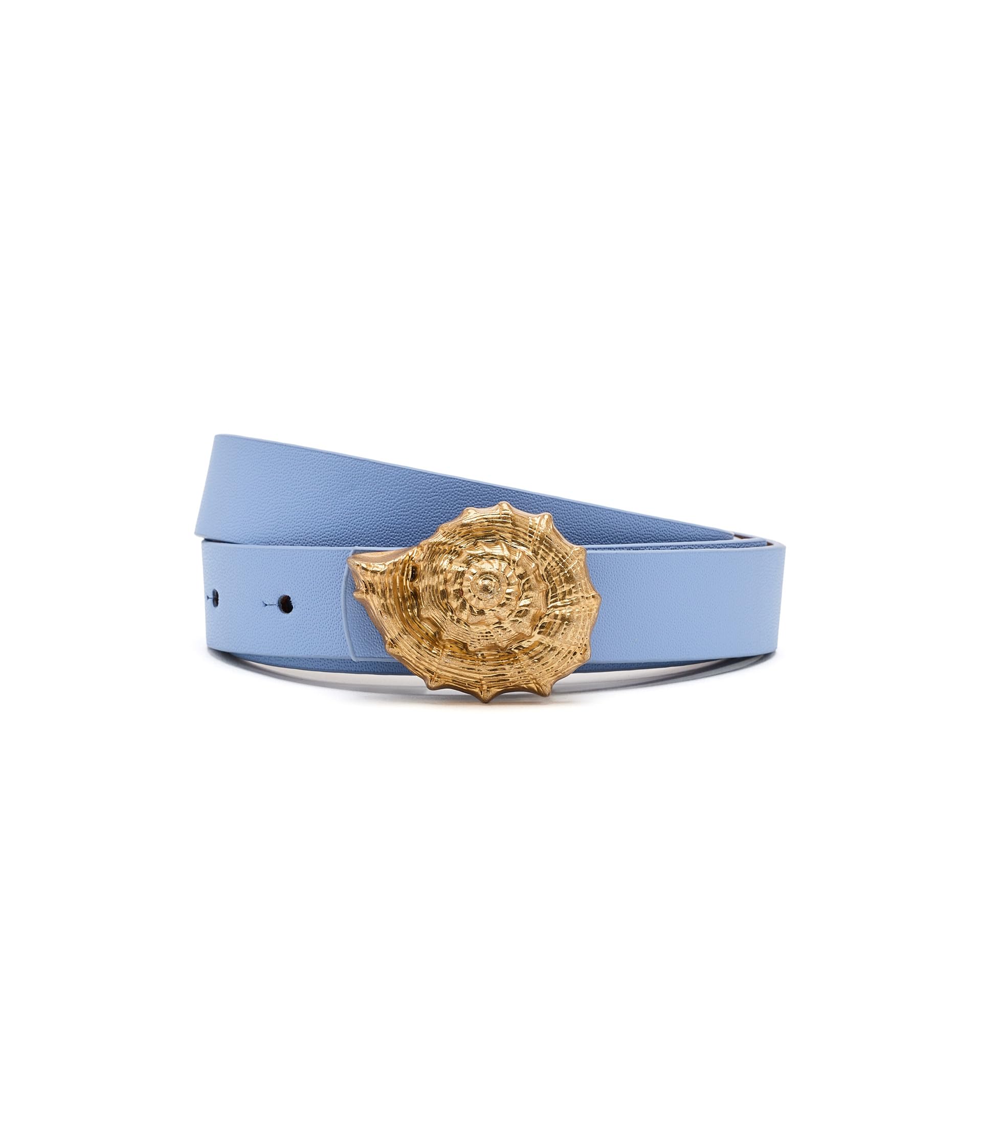 Кожаный ремень Classic Leather Belt