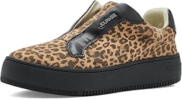 Leopard/Camel