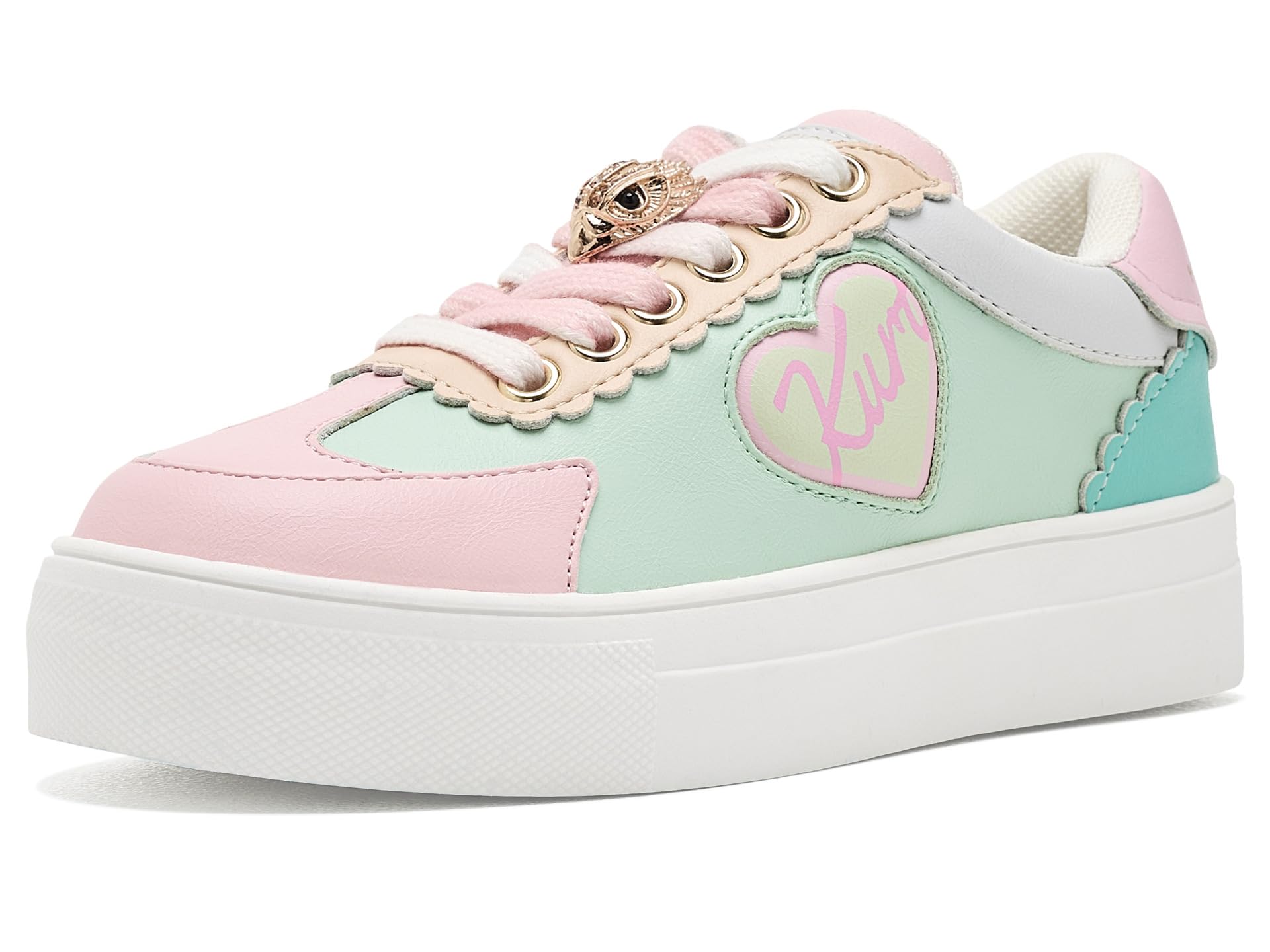 Mini Islington cupsole (little kid/big kid)